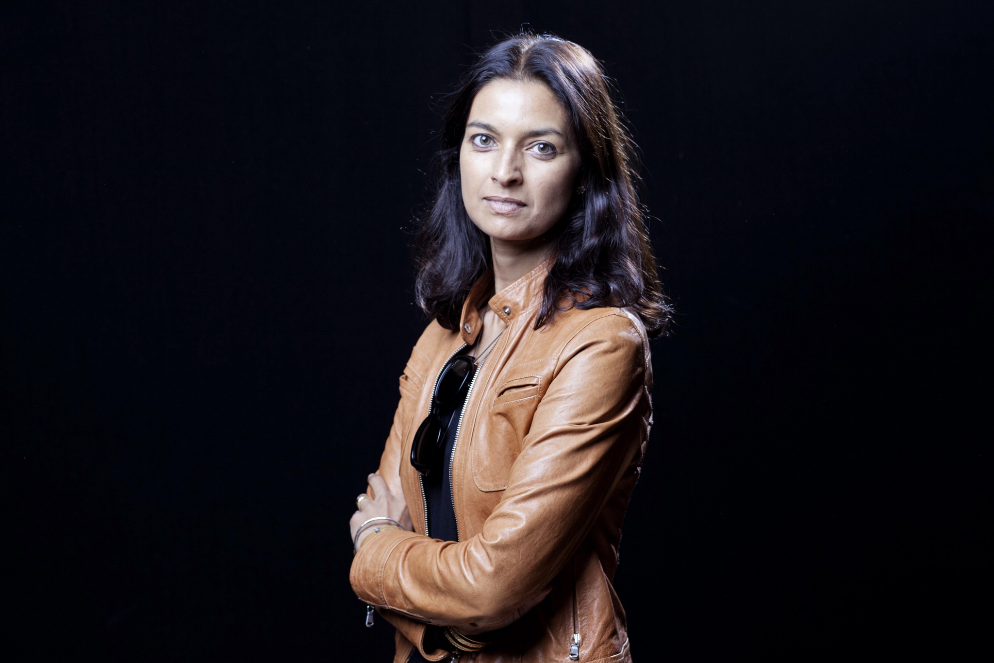 Jhumpa Lahiri