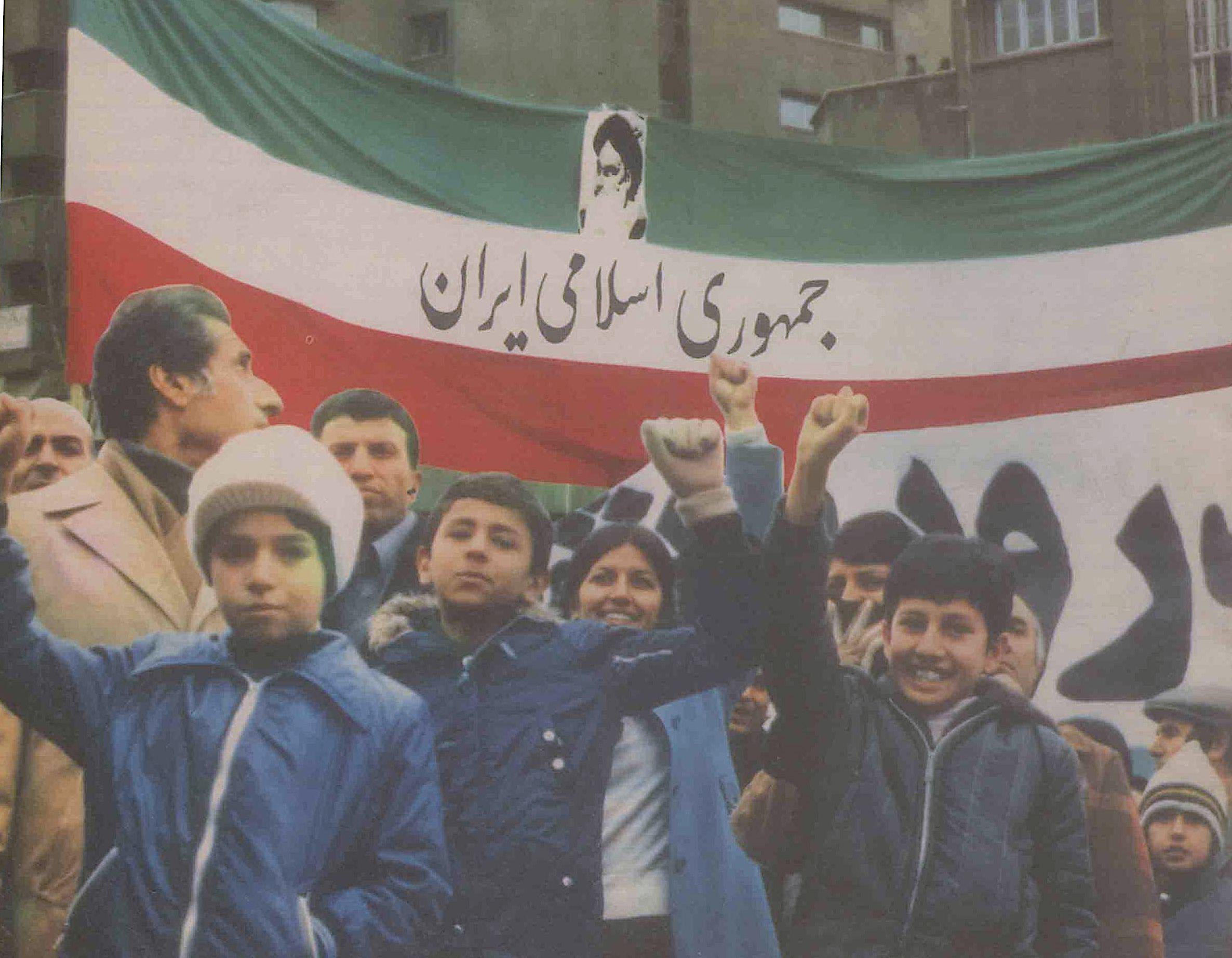 Ettelaat-e Dokhtaran va Pesaran magazine cover, Issue 1036