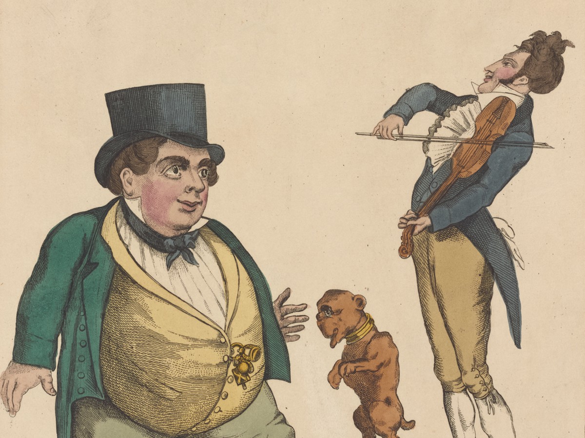 Flaubert Illustration